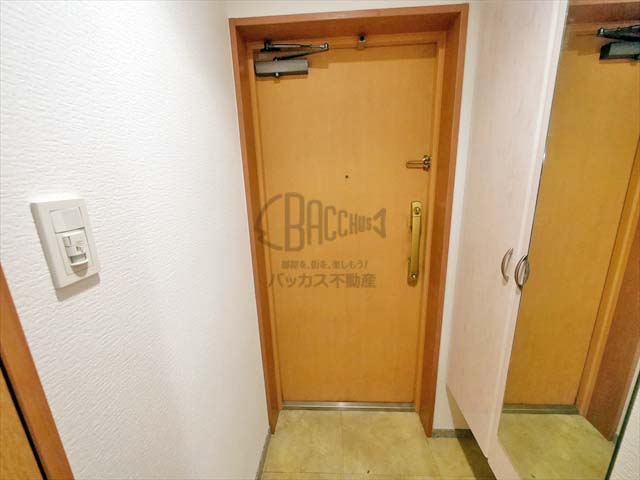 グロリアデオ 1K+ウォークインクローゼット 30.55㎡